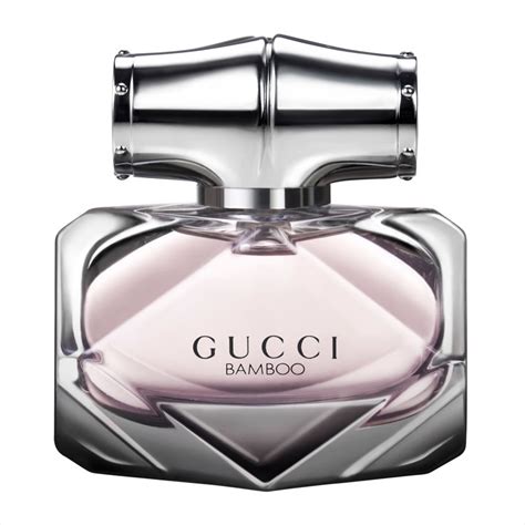 gucci bamboo intense|gucci bamboo edp.